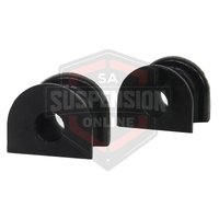 Control Arm Lower - Inner Rear Bushing Kit (Mounting Kit- control/trailing arm mounting) 