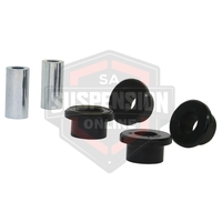 Control Arm Lower - Inner Front Bushing Kit (Mounting Kit- control/trailing arm mounting) 