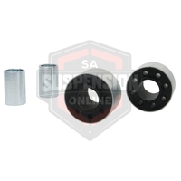 Control Arm Lower - Inner fits rear Bushing Kit (Mounting Kit- control/trailing arm mounting) 