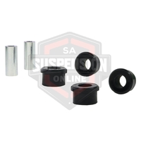 Control Arm Lower - Inner fits rear Bushing Kit (Mounting Kit- control/trailing arm mounting) 