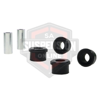 Control Arm Lower - Inner Rear Bushing Kit (Mounting Kit- control/trailing arm mounting) 