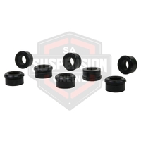 Control Arm Lower - Inner Bushing Kit (Mounting Kit- control/trailing arm mounting) 