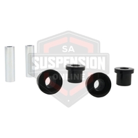 Control Arm Lower - Inner Bushing Kit (Mounting Kit- control/trailing arm mounting) 