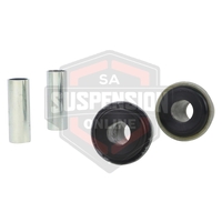 Control arm - lower inner front bushing (Mounting Kit- control/trailing arm mounting) 