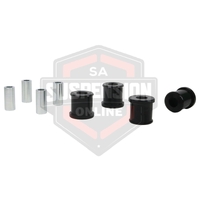 Control Arm Upper - Bushing Kit (Mounting Kit- control/trailing arm mounting) 