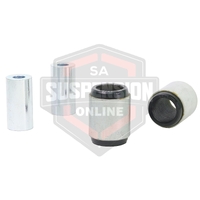 Control Arm Lower - Bushing Kit (Mounting Kit- control/trailing arm mounting) 