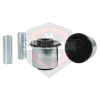 Radius Arm Lower - Bushing Kit (Bush- radius arm) 