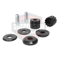 Control Arm Lower - Inner Rear Bushing Kit (Mounting Kit- control/trailing arm mounting) 