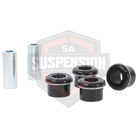 Control arm - lower inner front bushing (Mounting Kit- control/trailing arm mounting) 