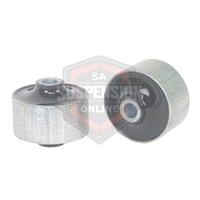 Control Arm Lower - Inner fits rear Bushing Kit (Mounting Kit- control/trailing arm mounting) 
