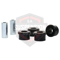 Control arm - lower inner front bushing (Mounting Kit- control/trailing arm mounting) 