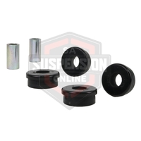 Leading Arm - To Chassis Bushing Kit (Mounting Kit- control/trailing arm mounting) 