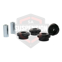 Control Arm Lower - Inner Front Bushing Kit (Mounting Kit- control/trailing arm mounting) 