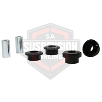 Control Arm Lower - Inner Rear Bushing Kit (Mounting Kit- control/trailing arm mounting) 