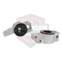 Control Arm Lower - Inner fits rear Bushing Kit (Mounting Kit- control/trailing arm mounting) 