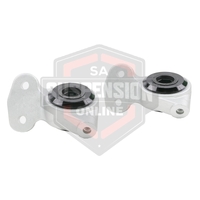 Control Arm Lower - Inner fits rear Bushing Kit (Mounting Kit- control/trailing arm mounting) 