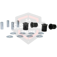 Control Arm Lower - Bushing Kit (Mounting Kit- control/trailing arm mounting) 