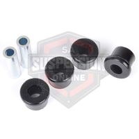 Control Arm Lower - Inner Front Bushing Kit (Mounting Kit- control/trailing arm mounting) 