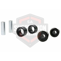 Control Arm Lower - Inner Front Bushing Kit (Mounting Kit- control/trailing arm mounting) 