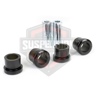 Control Arm Lower - Inner Front Bushing Kit (Mounting Kit- control/trailing arm mounting) 