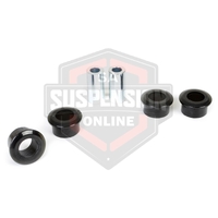 Control Arm Lower - Inner Front Bushing Kit (Mounting Kit- control/trailing arm mounting) 