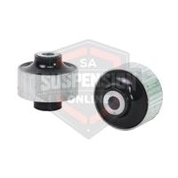 Control arm - lower inner rear bushing (Mounting Kit- control/trailing arm mounting) 