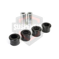 Control Arm Lower - Inner Front Bushing Kit (Mounting Kit- control/trailing arm mounting) 