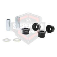 Control Arm Lower - Inner Front Bushing Kit (Mounting Kit- control/trailing arm mounting) 