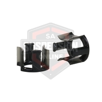 Control Arm Lower - Inner Rear Bushing Kit (Mounting Kit- control/trailing arm mounting) 