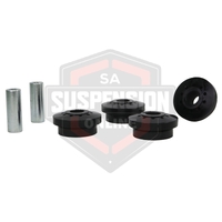 Radius Arm Lower - Bushing Kit (Bush- radius arm) 