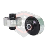 Control arm - lower inner fits rear bushing (Mounting Kit- control/trailing arm mounting) 
