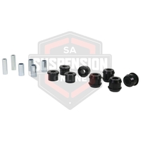 Control Arm Upper and Lower - Bushing Kit (Mounting Kit- control/trailing arm mounting) 
