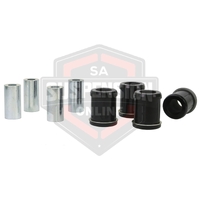 Control Arm Lower - Bushing Kit (Mounting Kit- control/trailing arm mounting) 