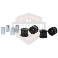 Control Arm Upper - Bushing Kit (Mounting Kit- control/trailing arm mounting) 