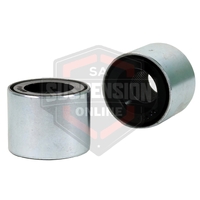 Control Arm Lower - Inner fits rear Bushing Kit (Mounting Kit- control/trailing arm mounting) 