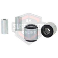 Control Arm Lower - Bushing Kit (Mounting Kit- control/trailing arm mounting) 