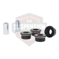 Control Arm Lower - Inner Front Bushing Kit (Mounting Kit- control/trailing arm mounting) 