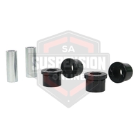 Control Arm Lower - Inner Front Bushing Kit (Mounting Kit- control/trailing arm mounting) 