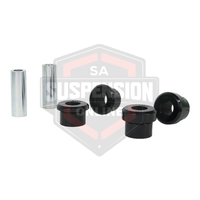 Control Arm Lower - Inner fits rear Bushing Kit (Mounting Kit- control/trailing arm mounting) 