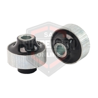 Control Arm Lower - Inner fits rear Bushing Kit (Mounting Kit- control/trailing arm mounting) Front