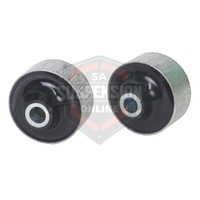 Control Arm Lower - Inner fits rear Bushing (Mounting Kit- control/trailing arm mounting) 