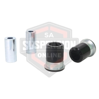 Control Arm Lower - Inner Front Bushing Kit (Mounting Kit- control/trailing arm mounting) Front