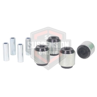 Trailing Arm Upper - Bushing Kit (Mounting Kit- control/trailing arm mounting) 