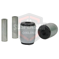 Beam axle - front bushing (Mounting Kit- axle beam) 