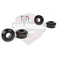 Trailing arm - upper bushing (Bushing- stabiliser coupling rod) 