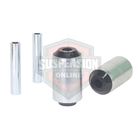 Trailing Arm Lower - fits rear Bushing Kit (Mounting Kit- control/trailing arm mounting) 
