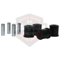Trailing Arm Lower - Bushing Kit (Mounting Kit- control/trailing arm mounting) 