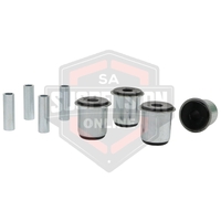 Control arm - lower inner bushing (Mounting Kit- control/trailing arm mounting) 