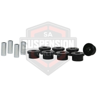 Trailing Arm - Bushing Kit (Mounting Kit- control/trailing arm mounting) 