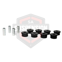 Trailing arm - lower bushing (Mounting Kit- control/trailing arm mounting) 